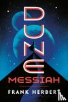 Herbert, Frank - Dune Messiah