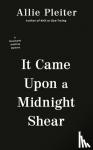 Pleiter, Allie - It Came Upon A Midnight Shear