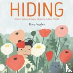Pugsley, Kate - Hiding