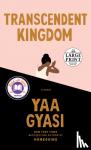 Gyasi, Yaa - Transcendent Kingdom