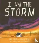 Yolen, Jane, Stemple, Heidi E. Y. - I Am the Storm
