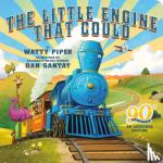 Piper, Watty - The Little Engine That Could: 90th Anniversary