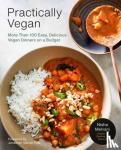Melvani, Nisha - Practically Vegan
