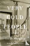 Manguso, Sarah - Very Cold People