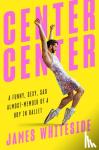 Whiteside, James - Center Center