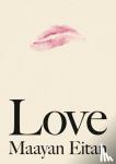 Eitan, Maayan - Love