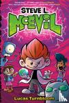 Turnbloom, Lucas - Steve L. McEvil