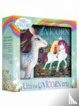 Rosenthal, Amy Krouse - Uni the Unicorn Book and Toy Set [With Toy]