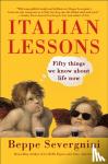 Severgnini, Beppe - Italian Lessons