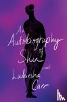 Carr, Lakiesha - Autobiography of Skin