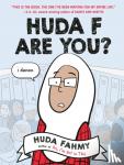 Fahmy, Huda - Huda F Are You?