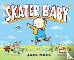 Noel, Jack - Skater Baby