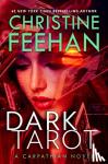 Feehan, Christine - Dark Tarot