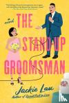 Lau, Jackie - The Stand-up Groomsman