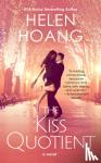Hoang, Helen - Kiss Quotient