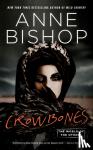 Bishop, Anne - Crowbones