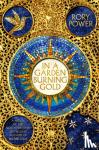 Power, Rory - In a Garden Burning Gold