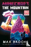 Brooks, Max - Minecraft: The Mountain