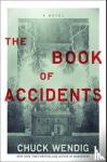 Wendig, Chuck - The Book of Accidents