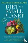 Lappe, Frances Moore - Diet for a Small Planet