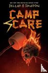 Dawson, Delilah S. - Camp Scare