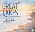 Rosenstock, Barb, Christoph, Jamey - The Great Lakes