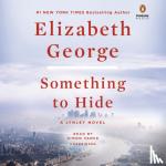 George, Elizabeth - Something to Hide