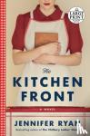 Ryan, Jennifer - Kitchen Front