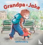 Fortenberry, Julie - Grandpa and Jake