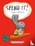 McLeod, Cinders - Spend It!