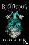 Ahdieh, Renée - The Righteous