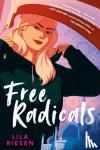 Riesen, Lila - Free Radicals