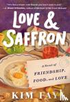 Fay, Kim - Love & Saffron