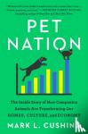Cushing, Mark - Pet Nation