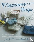 Takuma, Chizu - Macram Bags