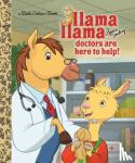 Dewdney, Anna - Llama Llama Doctors are Here to Help!
