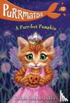 Bardhan-Quallen, Sudipta - Purrmaids #11: A Purr-fect Pumpkin