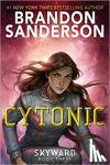 Sanderson, Brandon - Cytonic