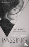 Larsen, Nella - Passing