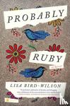 Bird-Wilson, Lisa - Probably Ruby
