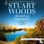 Woods, Stuart - Criminal Mischief