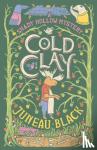 Black, Juneau - Cold Clay