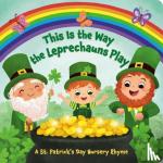Finsy, Arlo, Chen, Yuyi - This Is the Way the Leprechauns Play