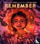 Harjo, Joy, Goade, Michaela - Remember