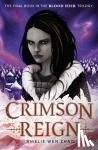 Zhao, Amelie Wen - Crimson Reign