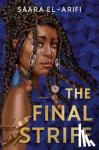 el-arifi, saara - The final strife