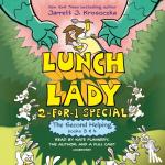 Krosoczka, Jarrett J. - The Second Helping