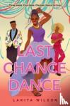 Wilson, Lakita - Last Chance Dance