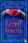 Stohl, Margaret, de la Cruz, Melissa - A Secret Princess