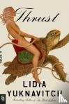 Yuknavitch, Lidia - Thrust